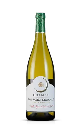 Chablis Saint Claire Vieilles Vignes 2022