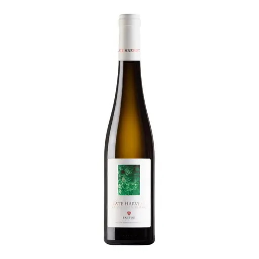 FAUTOR Late Harvest SAUVIGNON BLANC 2017