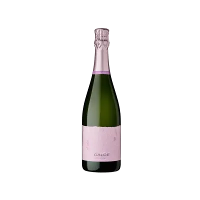 Vin Spumant Rose San Marzano, Calce Di Qualita Metodo Classico Brut