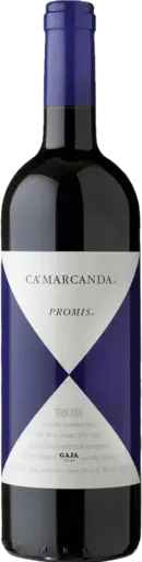 Gaja Ca'Marcanda Promis Merlot IGP