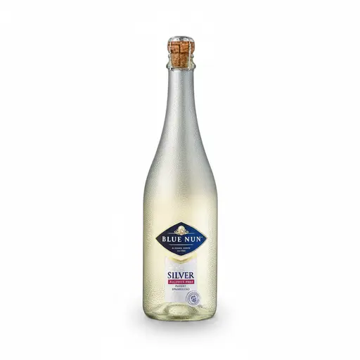 Blue Nun Silver Edition Fara Alcool