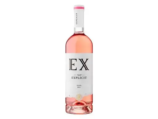 Vin Explicit Rose Doc Sec