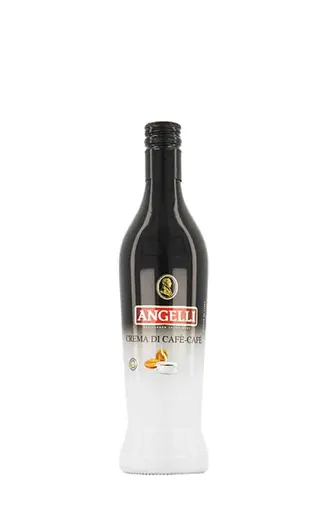 Angelli Lichior Cafe-Cafe