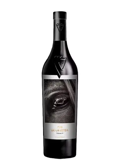 Sarica Niculitel Caii De La Letea Editie Limitata Cabernet Sauvignon & Feteasca Neagra Doc-cmd