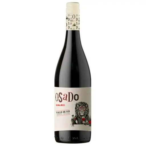 SALENTEIN Osado MALBEC 2023