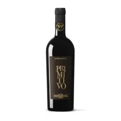 Tenuta Ulisse Primitivo