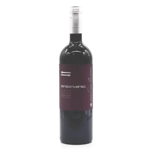 Sensiverso Syrah