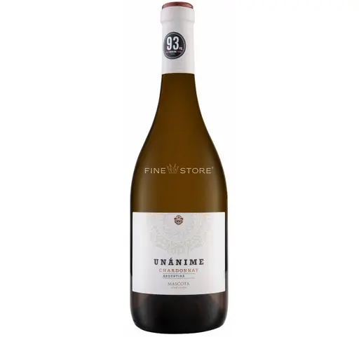 Mascota Vineyards Unanime Chardonnay
