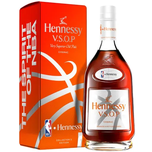 Coniac Hennessy VSOP, Franta