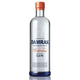 Damrak Gin gin
