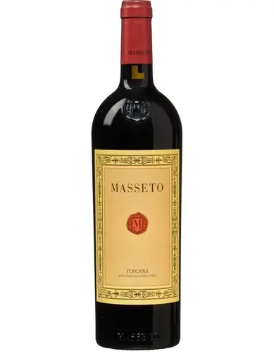 Masseto 2008 Toscana IGT Dublu Magnum