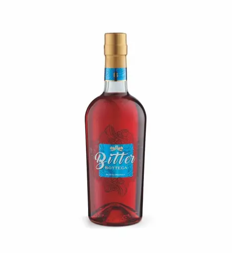 Bottega Bitter Ricetta Originale