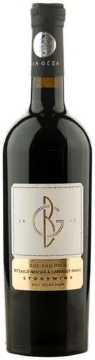 Balla Geza Stone Wine Feteasca Neagra & Cabernet Franc
