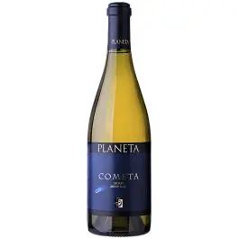 Planeta Cometa Sicilia Menfi DOC bianco