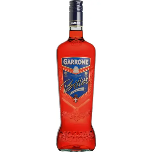 Garrone - Bitter