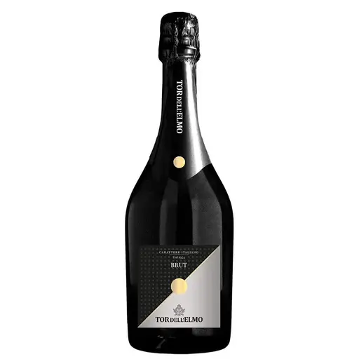 Spumant Brut, Tor dell'Elmo