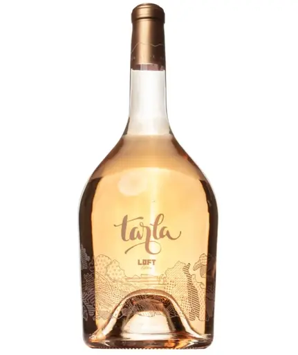 Tarla rose loft edition provence