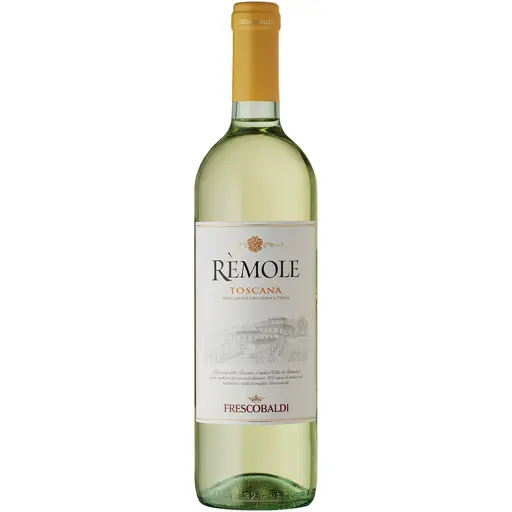 Vin Alb Frescobaldi Remole Toscana I.G.T