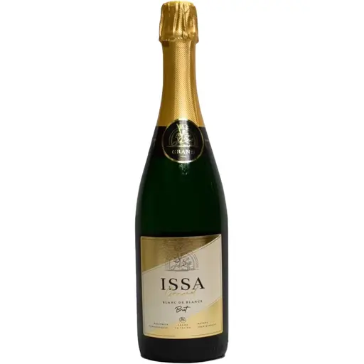 Vin spumant alb Issa Grand Blanc de Blancs