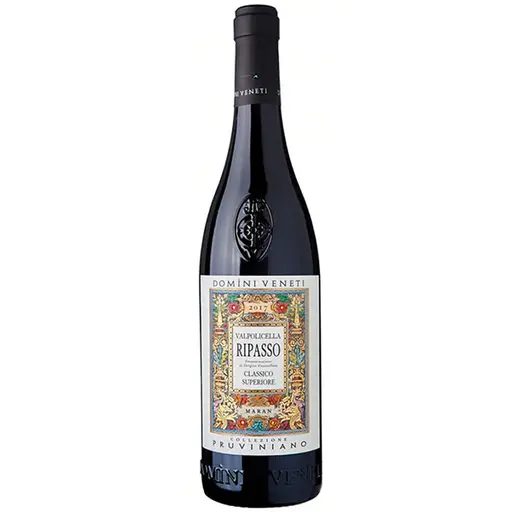 Vin rosu sec Domini Veneti Pruviniano, 3 sticle +