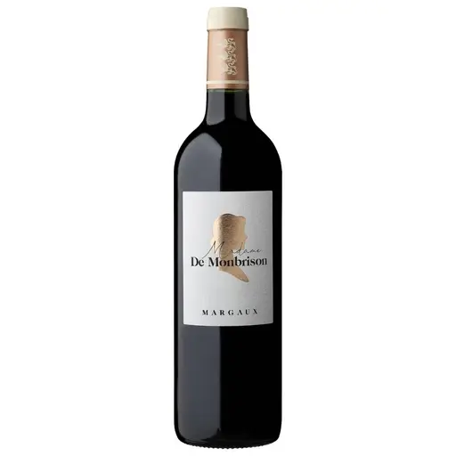 MADAME de MONBRISON 2018 AOC Margaux