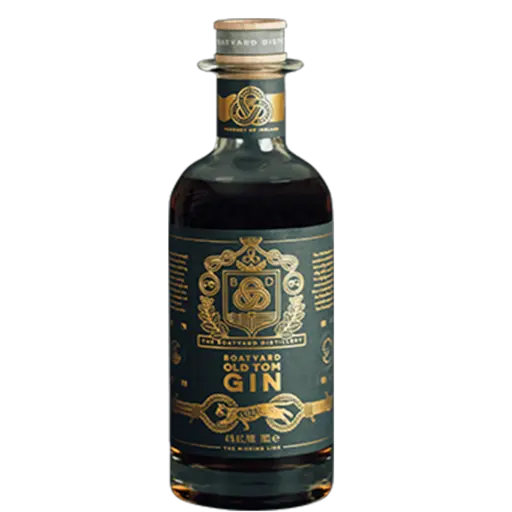 Gin Boatyard Old Tom Gin