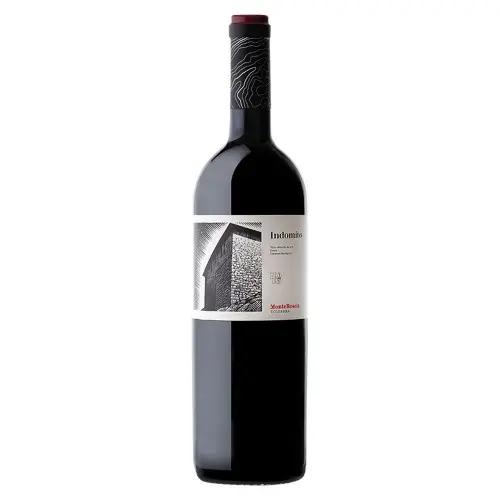 Vin Rosu - MonteRosola - Indomito Syrah & Cabernet Sauvignon 2016