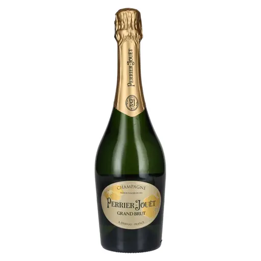 Sampanie Perrier-Jouet, Grand Brut