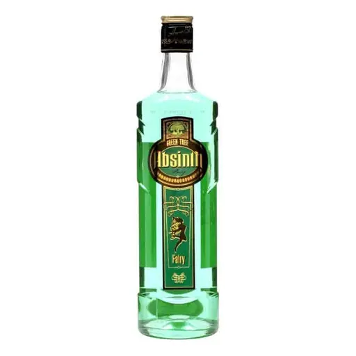 Fairy Absinth