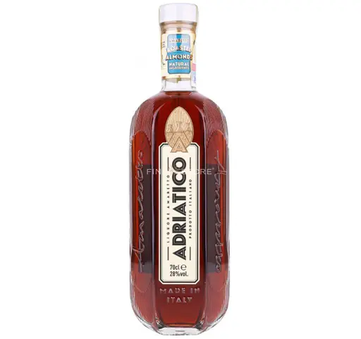 Lichior Amaretto Adriatico Roasted