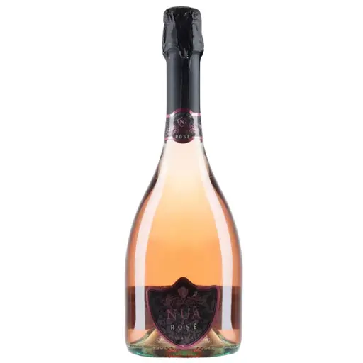 Prosecco NUA Rose