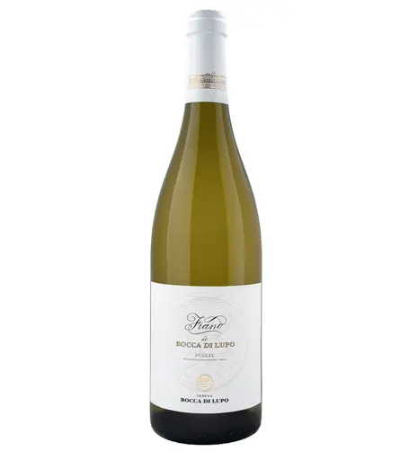 Tenuta Bocca di Lupo Fiano Bio