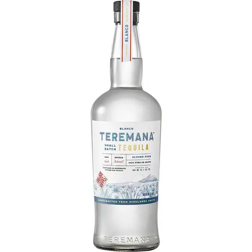 Tequila Teremana Blanco