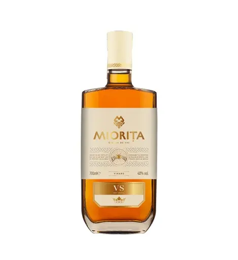 Vinars Miorita VS, Romania