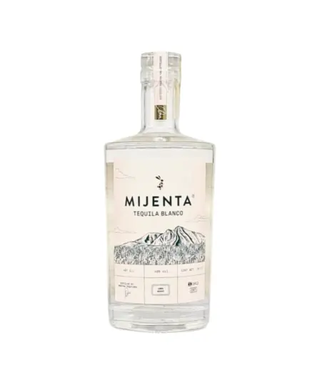 Mijenta Tequila Blanco