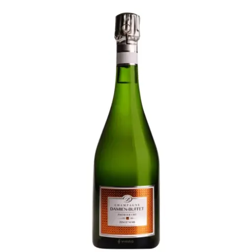 Damien Buffet Premier Cru Pinot Noir NV