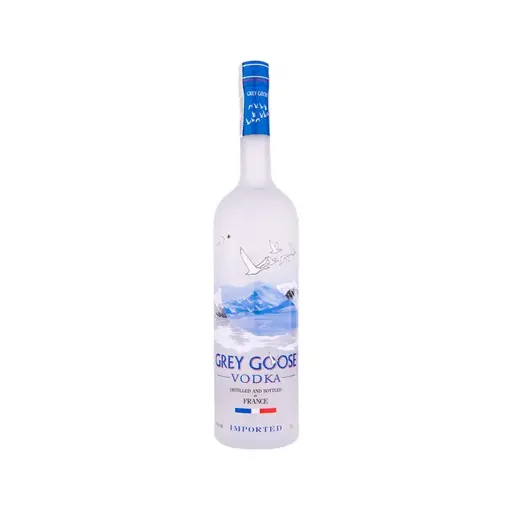 Vodka Grey Goose