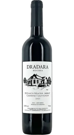 Dradara Conac