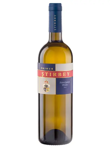 Prince Stirbey Sauvignon Blanc Rezerva 2016
