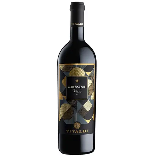 Vivaldi Premium Appassimento Veneto Passito