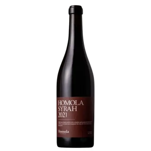 Homola Syrah 2021