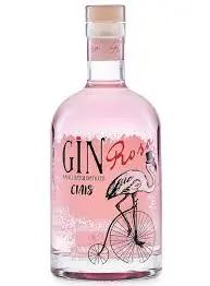 Bordiga Gin Premium Rossa