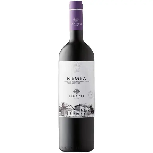 NEMEA 2021, Lantides Winery