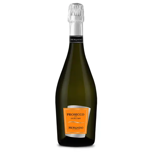 Morando Extra Dry Prosecco