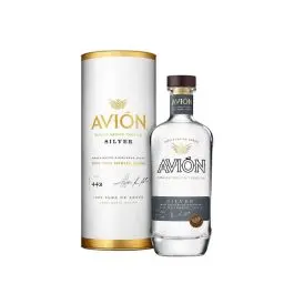 Tequila Avion Silver