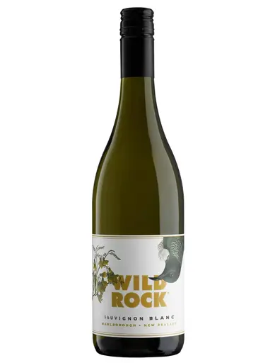 Wild Rock Sauvignon Blanc