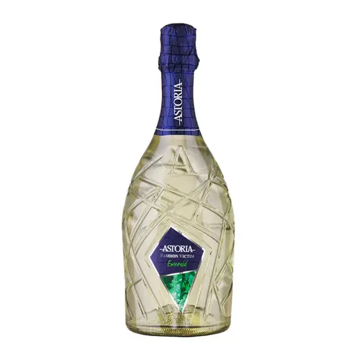 Vin Spumant alb Astoria Fashion Victim Gemstone Edition Cuvee Brut, brut