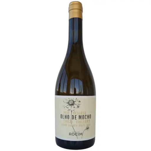 Vin Alb Herdade Do Rocim, Olho De Mocho, Reserva, Sec