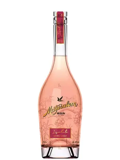 Matusalem Insolito Rose Rum