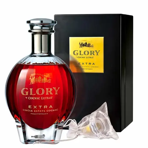 Cognac Extra Leyrat Glory